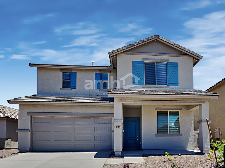 4137 S 105th Dr — Photo 1