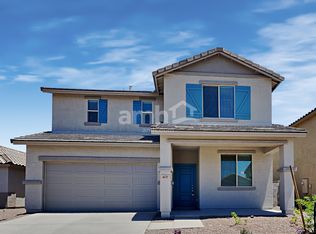 4137 S 105th Dr, Tolleson, AZ 85353