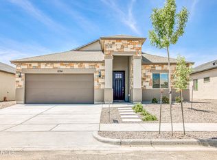 6056 Tin Hill St, Santa Teresa, NM 88008