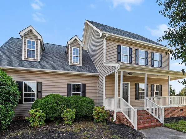 7304 Singlepond Ln, Willow Spring, NC 27592