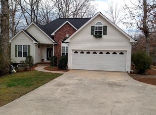 3463 Osceola Trl, Gainesville, GA 30506