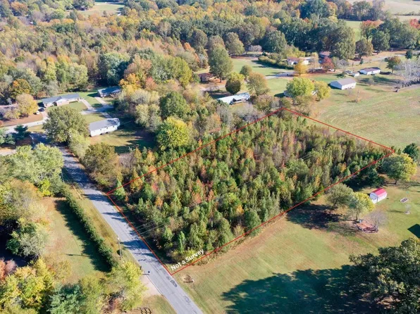 Haygood Rd, Martin, TN 38237
