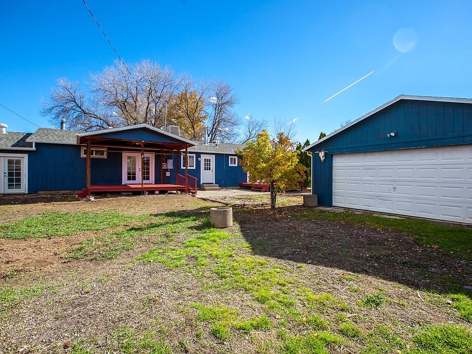 279 N Ash St, Fruita, CO 81521 Zillow
