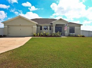 597 Majestic Gardens Blvd, Winter Haven, FL 33880
