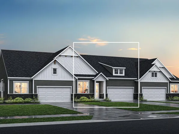 9521 La Croisette St, Union, KY 41091