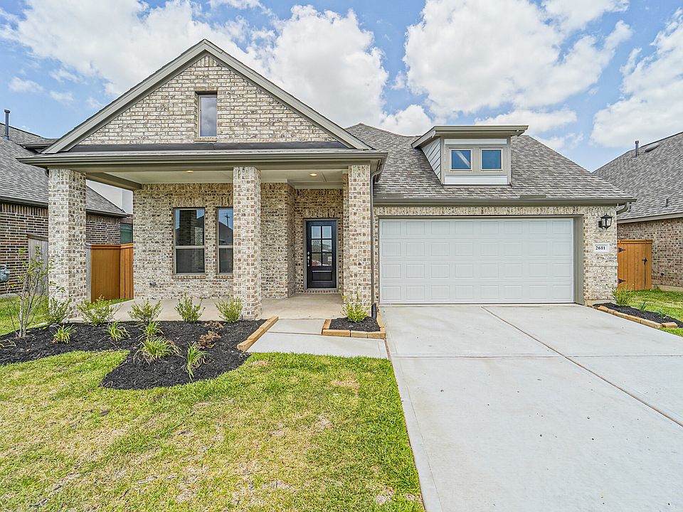 1st image of 2611 Bayrose Dr