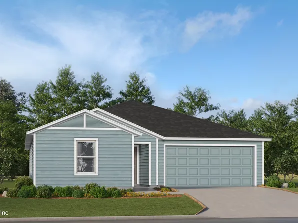 2937 GRAND FINALE Street, Green Cove Springs, FL 32043