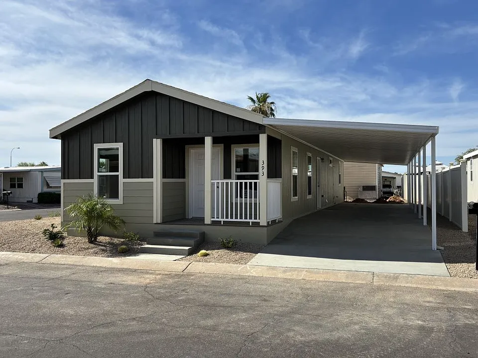 2401 W Southern Ave #393