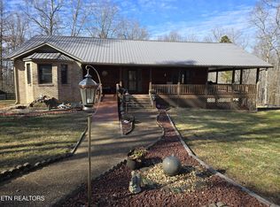 254 Woody Cemetery Rd, Crossville, TN 38571
