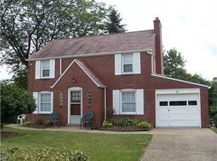 9 Tanager Dr, Mc Kees Rocks, PA 15136