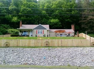 11022 Raystown Rd, Huntingdon, PA 16652