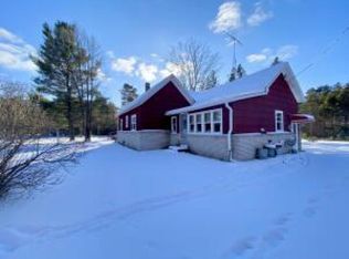 6960 County Road 612, Lewiston, MI 49756