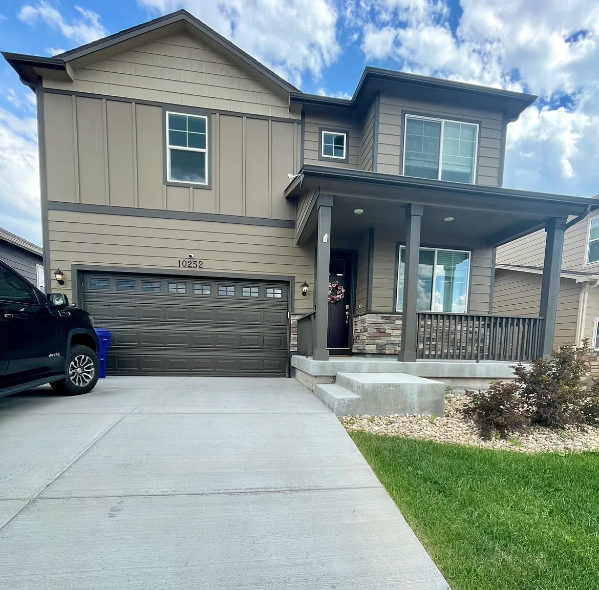 5 bed, 3.5 bath, 3314 sqft, $3,550 — Photo 1