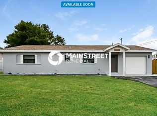 1449 Dartmouth Dr, Clearwater, FL 33756