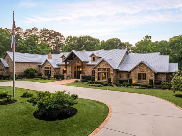 24009 Pack Saddle Trl, New Caney, TX 77357