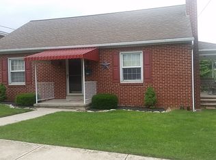 165 N Walnut St, Spring Grove, PA 17362