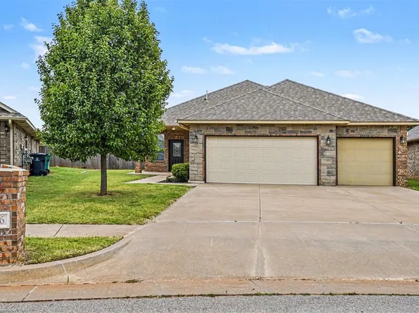 7236 NW 145th St, Oklahoma City, OK 73142