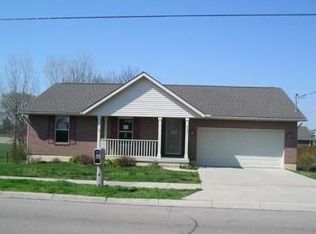 4531 Ridgewood Rd E, Springfield, OH 45503