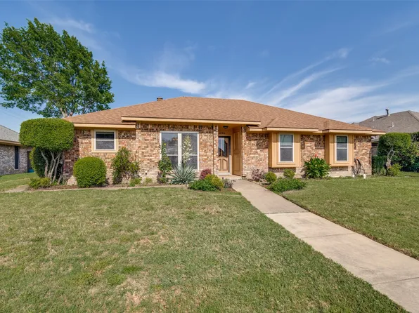 3506 Carla Dr, Rowlett, TX 75088