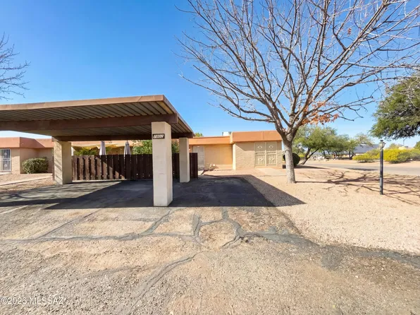 7802 E Kenyon Dr, Tucson, AZ 85710