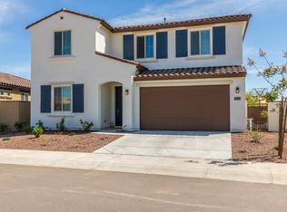 21037 W Almeria Rd, Buckeye, AZ 85396