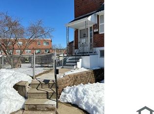 3125 Belgreen Ter, Philadelphia, PA 19154