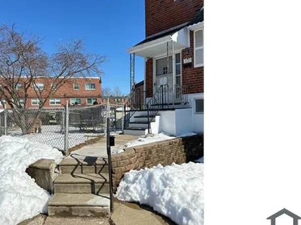 3125 Belgreen Ter, Philadelphia, PA 19154