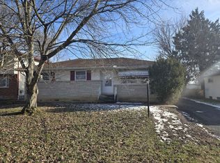 5201 Bagley Rd, Columbus, OH 43232