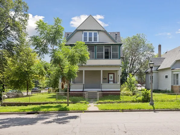 320 Fuller Ave, Saint Paul, MN 55103
