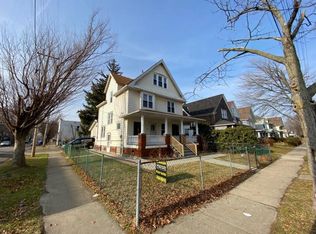3322 W 41st St, Cleveland, OH 44109