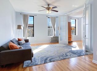 200 W 109th St APT D6, New York, NY 10025