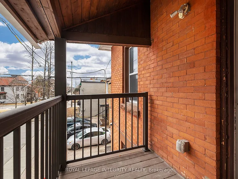 172 Cobourg St #2 — Photo 17