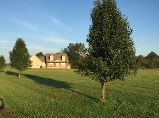 33720 S State Rte W, Archie, MO 64725