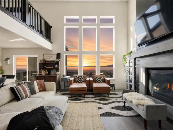 1027 W Seasons View Ct, Lehi, UT 84043