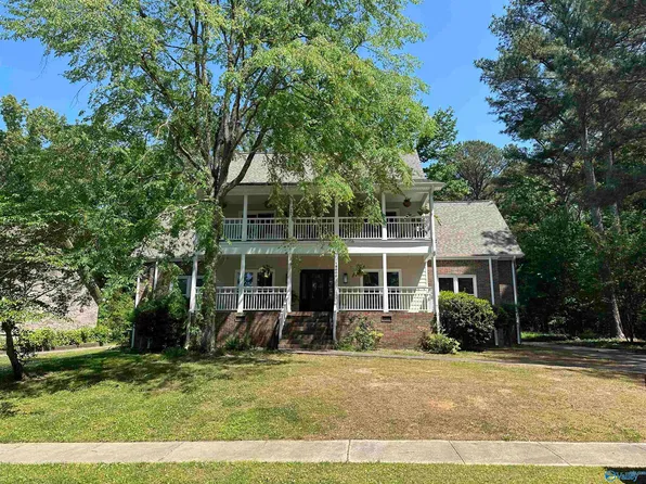 15000 Leafmore Dr SE, Huntsville, AL 35803