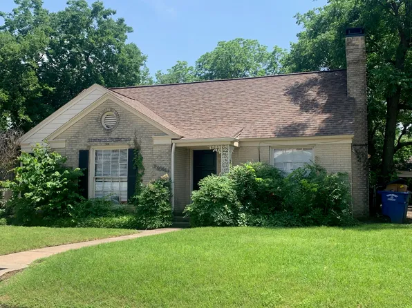 6044 Winton St #6044&6046, Dallas, TX 75206