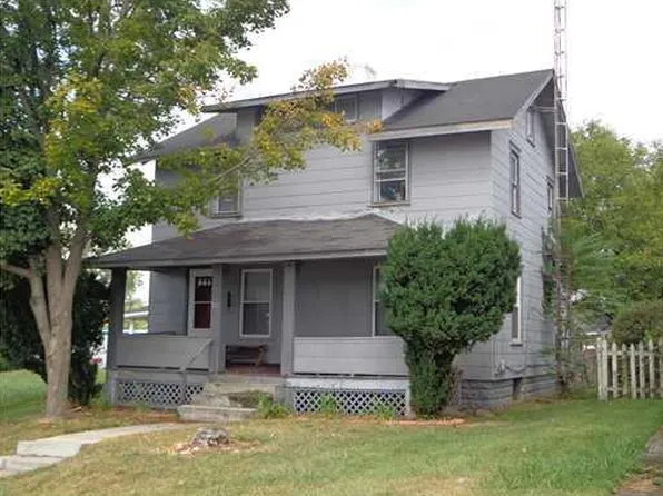 826 N Belmont Ave, Springfield, OH 45503