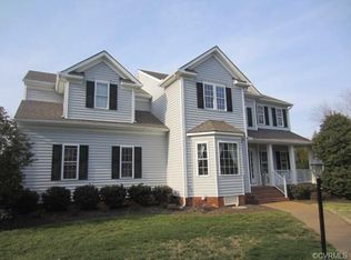 926 Newsome Ct, Goochland, VA 23063