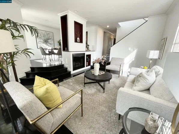 1412 Henry St, Berkeley, CA 94709