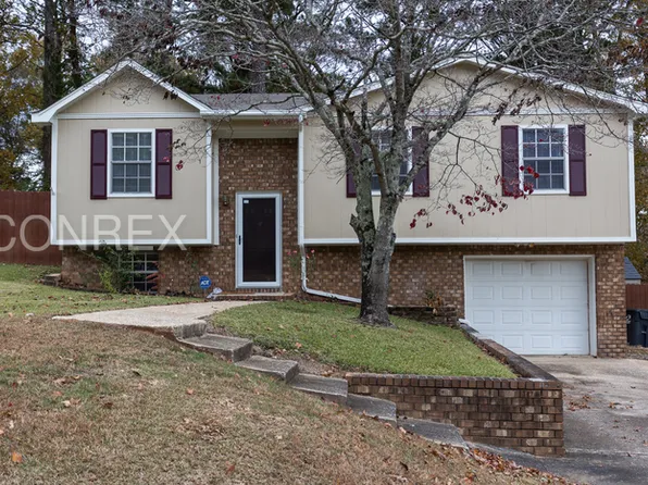 2638 Janice Cir, Birmingham, AL 35235
