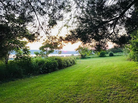 Enjoy walking the grounds. 