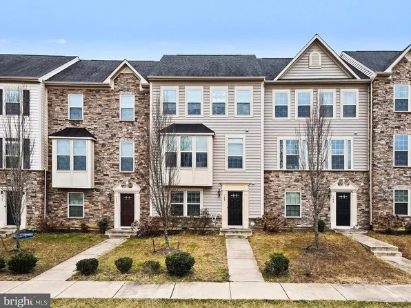 109 Sweetgum Ct, Stafford, VA 22554