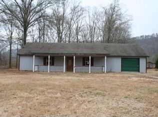 7199 Old Fords Valley Rd, Gadsden, AL 35905