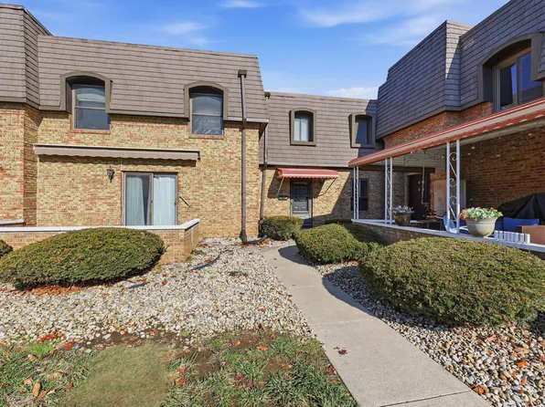 625 Country Club Dr APT B6, Newark, OH 43055