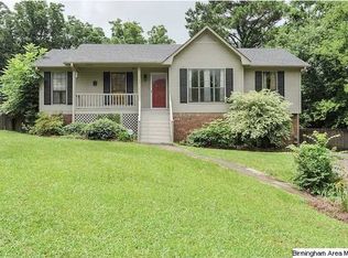 3584 Mary Ln, Fultondale, AL 35068