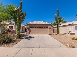 4634 E Grovers Ave, Phoenix, AZ 85032