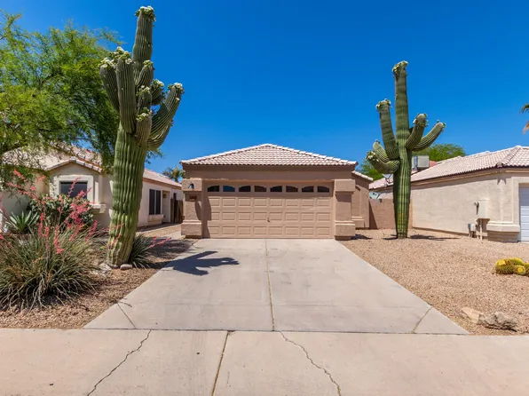 4634 E Grovers Ave, Phoenix, AZ 85032