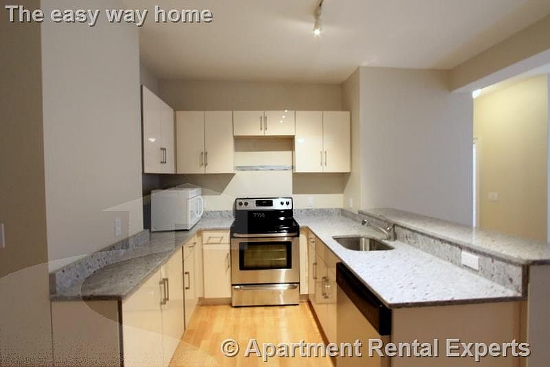 Apartment Rental Experts