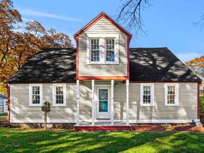 101 Port Road, Kennebunk, ME, 04043