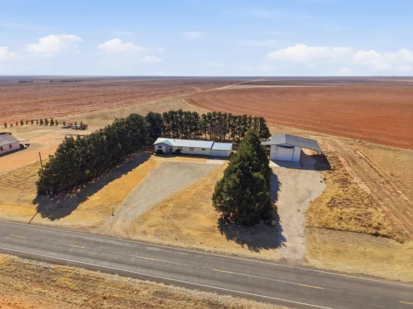 641 Fm 1317, Tahoka, TX 79373